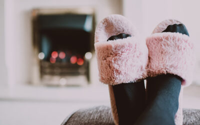 How to Keep Your House Warm this Winter