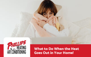 Why is My Heater Not Working?! Heater Troubleshooting Tips!