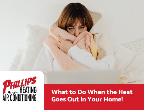 Why is My Heater Not Working?! Heater Troubleshooting Tips!