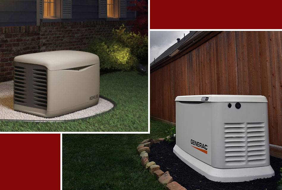 Why a Home Backup Generator is a Great Idea for Pittsburgh Area Homeowners