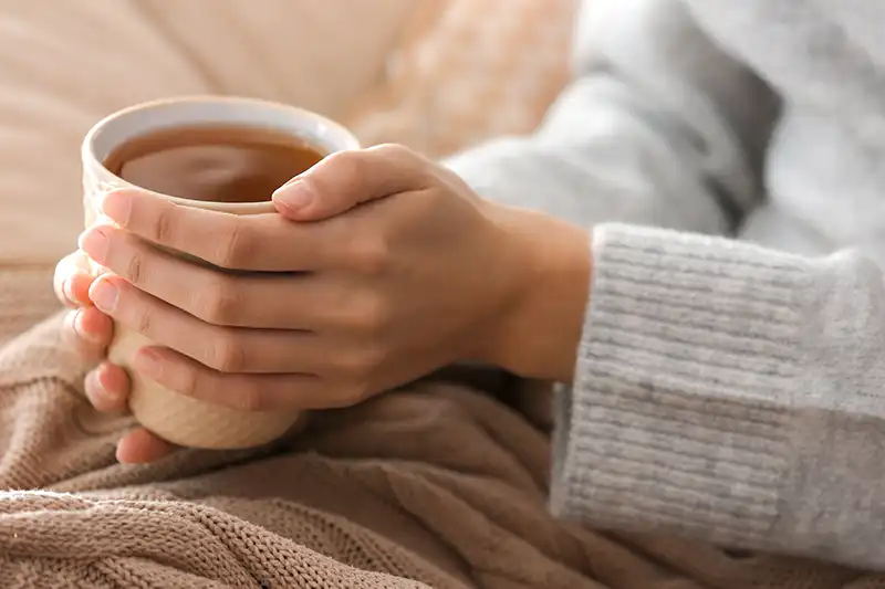 Stay Healthy and More Comfy this Winter: How to Increase Humidity in your Pittsburgh Area Home