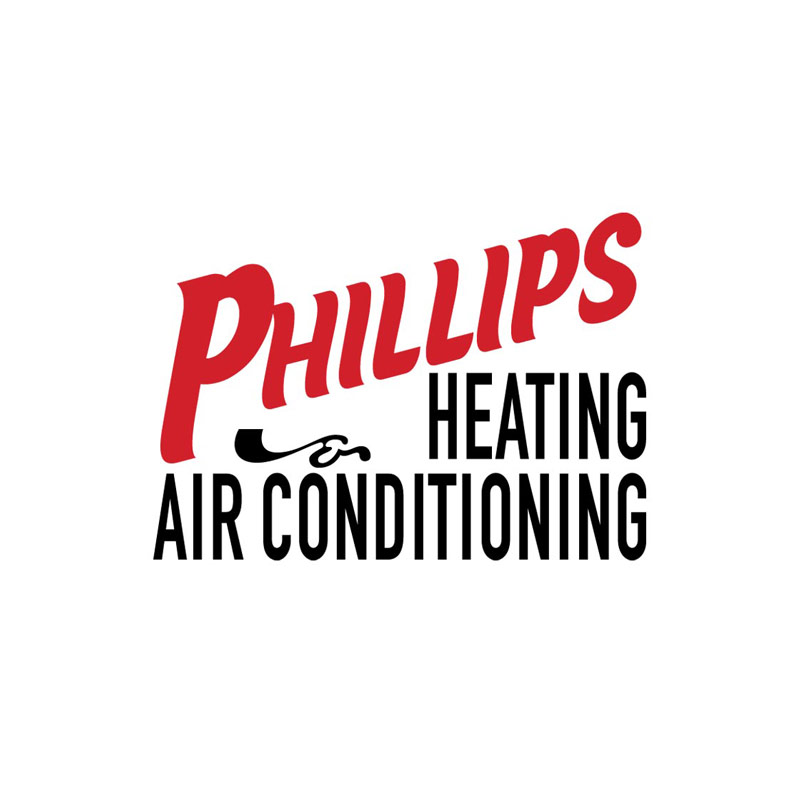 Phillips Heating & Air Conditioning Pittsburgh logo