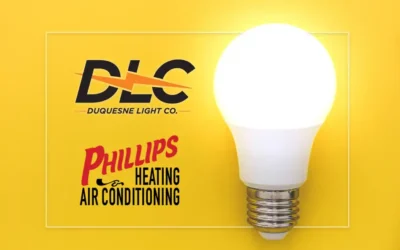 Duquesne Light Energy Efficiency Rebate Program