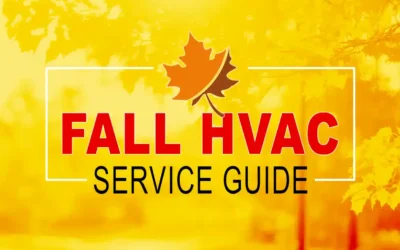 Fall HVAC Service Guide for Pittsburgh Homeowners