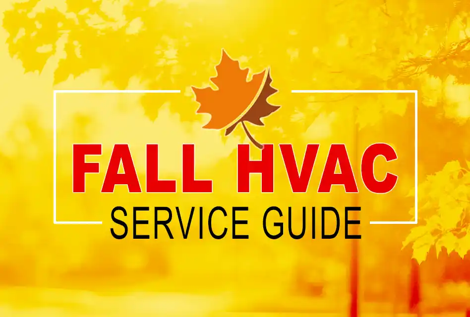 Fall HVAC Service Guide for Pittsburgh Homeowners