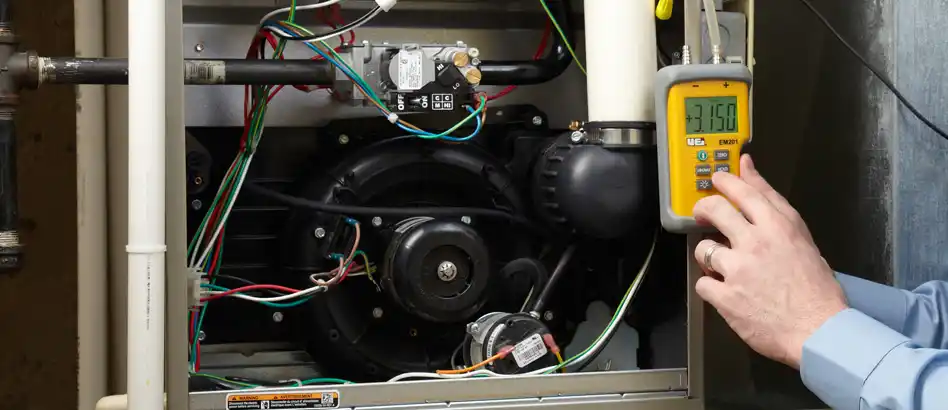 Fall HVAC Service Guide for Pittsburgh Homeowners