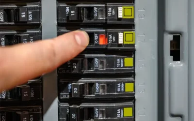 Boost Safety & Value: 7 Powerful Reasons to Upgrade Your Electrical Panel Today