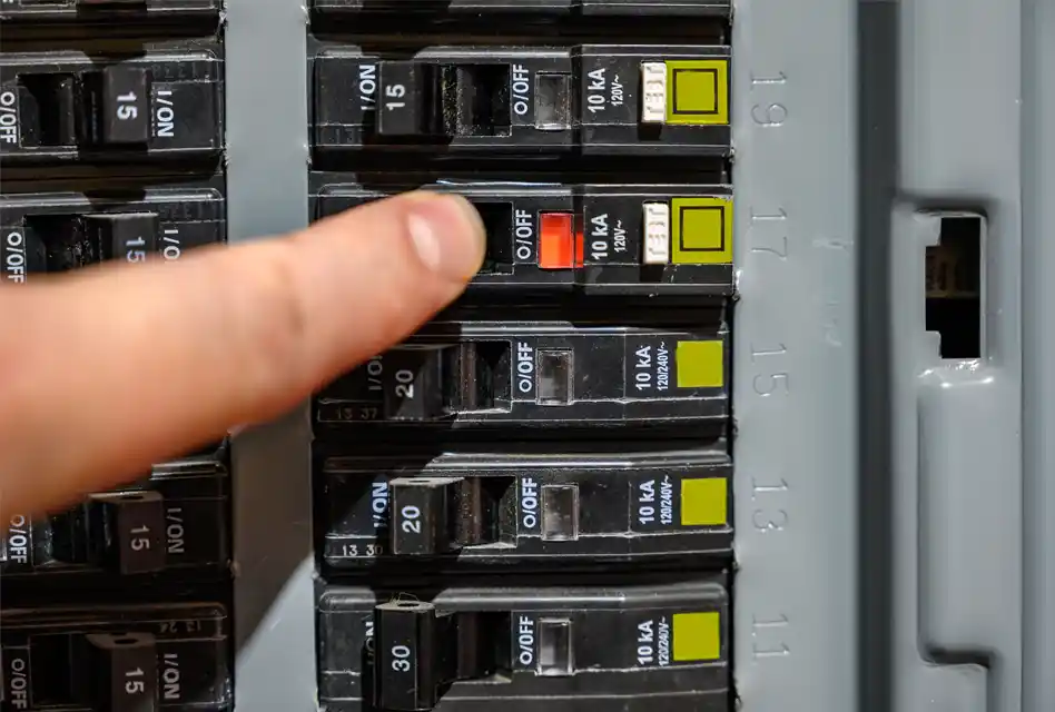 Boost Safety & Value: 7 Powerful Reasons to Upgrade Your Electrical Panel Today