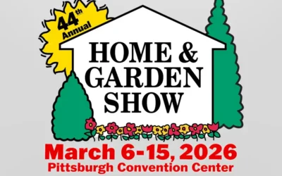 Phillips Heating & Air Conditioning Returns to the 44th Annual Pittsburgh Home & Garden Show