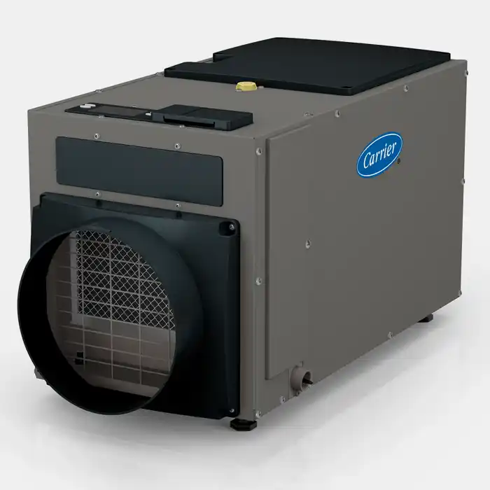 Pittsburgh Whole-House Dehumidifiers
