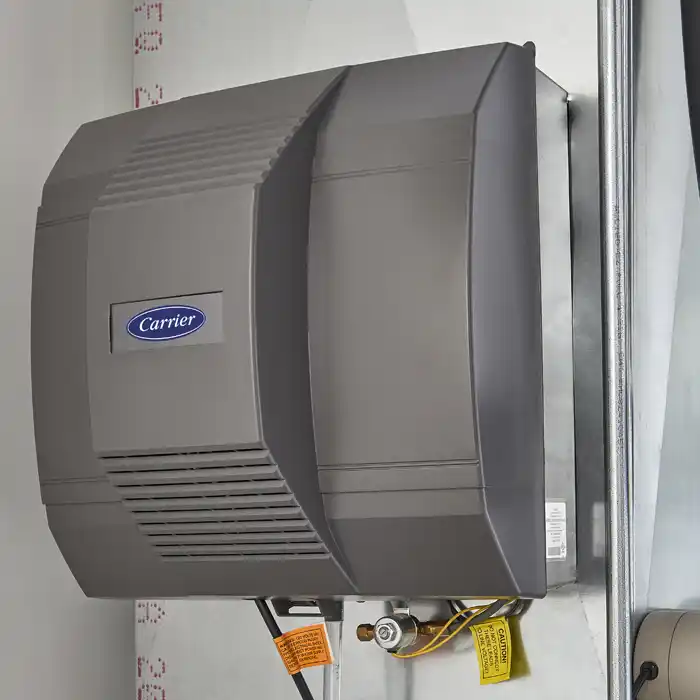 Pittsburgh Whole-House Humidifiers