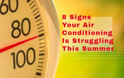 8 Common HVAC Problems Pittsburgh Homeowners Face During the Summer Months