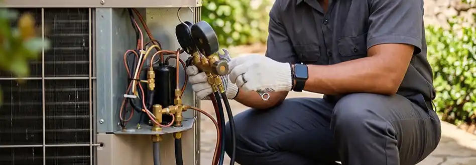 8 Common HVAC Problems Pittsburgh Homeowners Face During the Summer Months | Phillips Heating & Air Conditioning