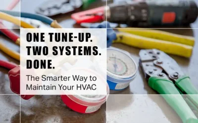 One Annual HVAC Tune-Up Does It All — What Every Pittsburgh Homeowner Should Know