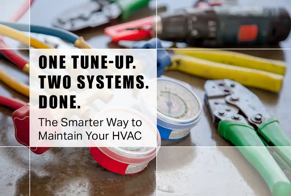 One Annual HVAC Tune-Up Does It All — What Every Pittsburgh Homeowner Should Know | Phillips Heating & Air Conditioning in Pittsburgh One Annual HVAC Tune-Up Does It All — What Every Pittsburgh Homeowner Should Know | Phillips Heating & Air Conditioning in Pittsburgh