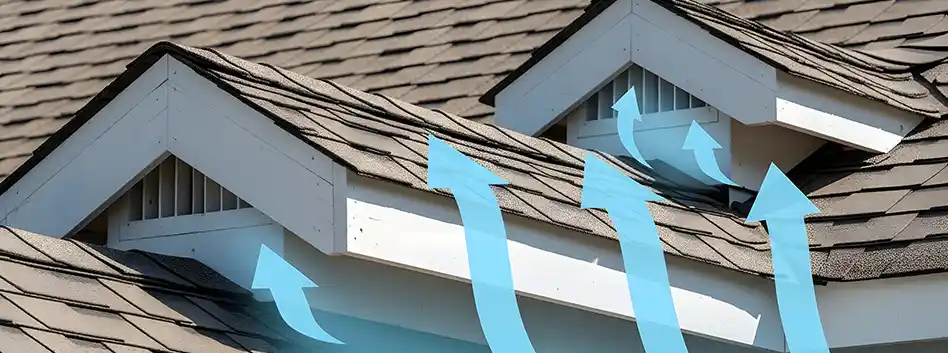 Attic Ventilation in Pittsburgh: The Hidden Key to Cost Savings, Comfort, and a Healthy Home