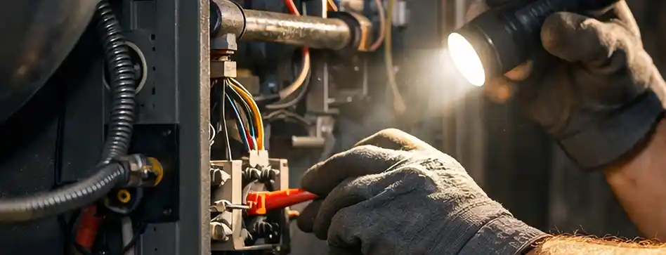 The Ultimate Pittsburgh Fall Home Readiness Checklist: HVAC, Plumbing & Electrical Tips to Save Money and Stay Comfortable All Winter